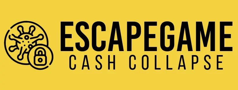 Escapegame Cash Collapse